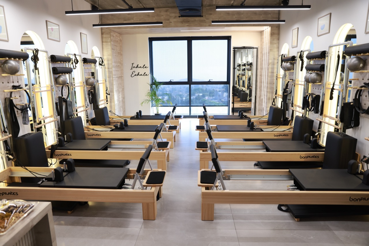 הסטודיו שלנו